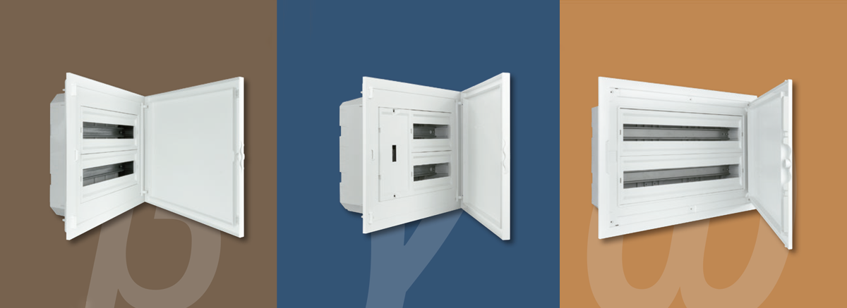 Cuadros Eléctricos